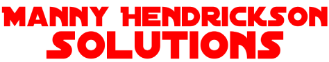 Manny Hendrickson solution